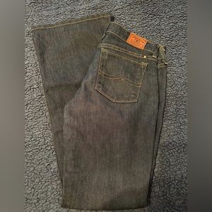 Lucky brand “Charlie flare” bootcut Jean